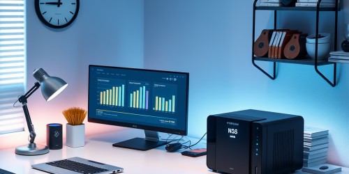 Como escolher o melhor Storage NAS com capacidade de até 100TB