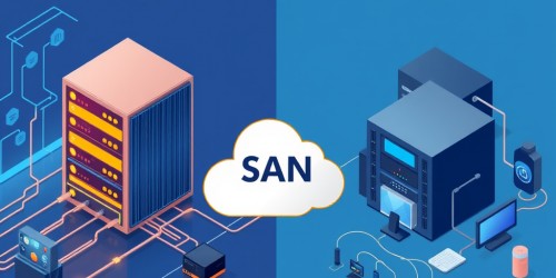 SAN vs NAS: Qual a Melhor Opção Para Armazenamento?