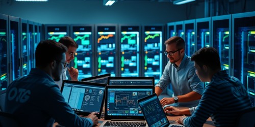 Como Realizar a Implementação de SAN de Forma Eficiente