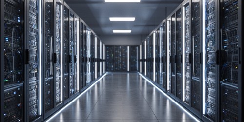 Soluções de Armazenamento para Aplicações Corporativas;