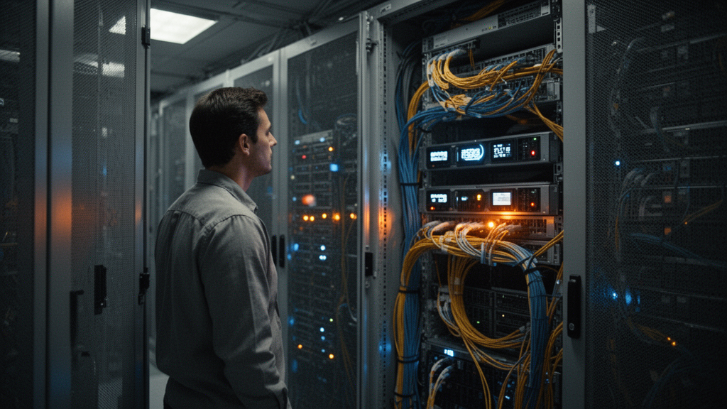 Tipos de storage: NAS, SAN e DAS explicados de forma simples