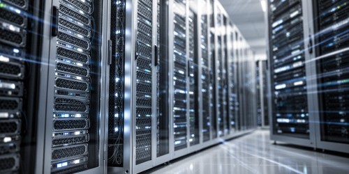 Storage Corporativo para Aplicações ERP;