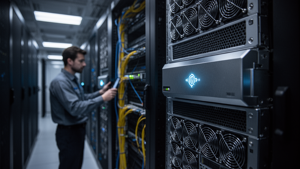 Critérios para escolher o equipamento de storage certo