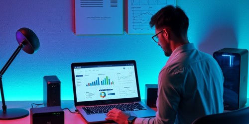 Como escolher NAS para arquivos grandes