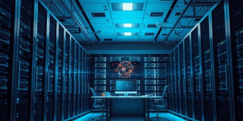 Vantagens do uso de SAN para virtualização em empresas