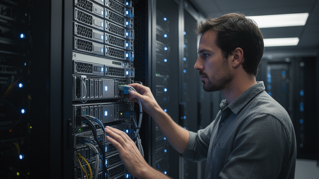 Critérios para escolher a solução All-Flash NVMe correta