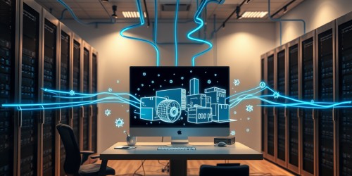 O que é SAN para backup corporativo e como funciona