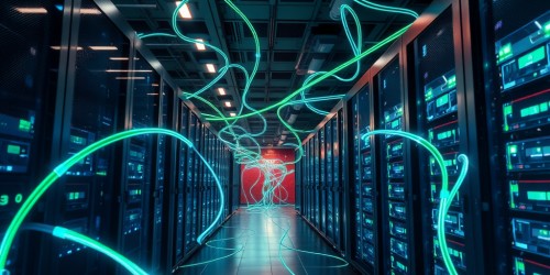 O que é storage multi-pathing e como ele funciona