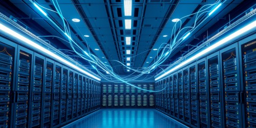 O que é SAN multi-pathing e como funciona