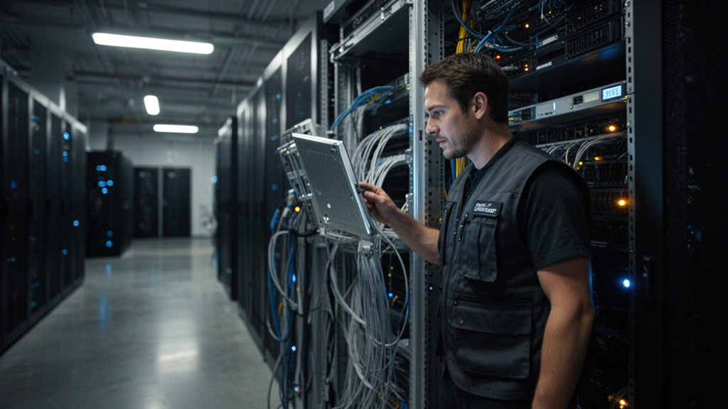 O que é um storage para ambientes de cloud híbrida na prática?