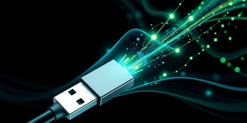 DAS Thunderbolt 3: A solução ideal para transferências rápidas de dados
