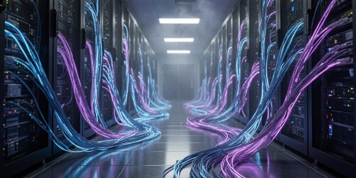 Redes InfiniBand em Data Centers HPC;
