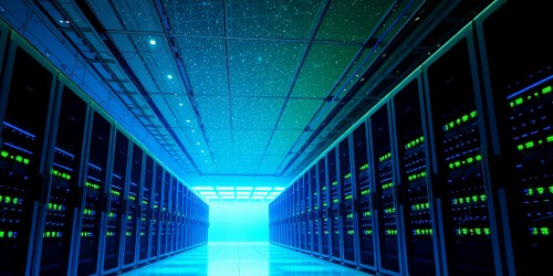 Armazenamento definido por software (SDS): o futuro da infraestrutura de TI