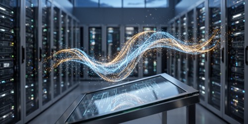 Backup Empresarial com Recuperação Instantânea;