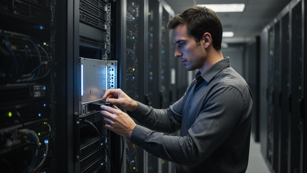 Critérios para escolher a solução de backup ideal