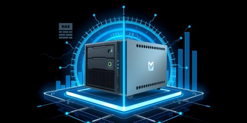 Armazenamento híbrido NAS/SAN: Vantagens e desvantagens
