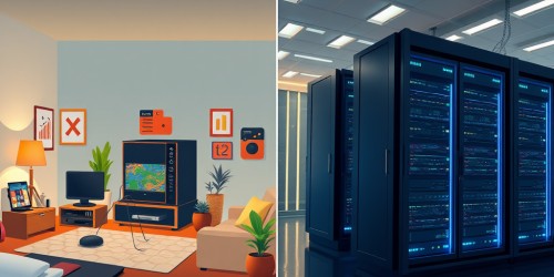 HDs NAS ou Enterprise: Entenda as diferenças e faça a escolha certa