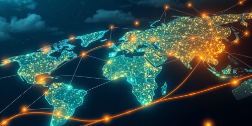 Wide Area Network (WAN)