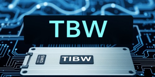 Entenda TBW e DWPD na vida útil do SSD