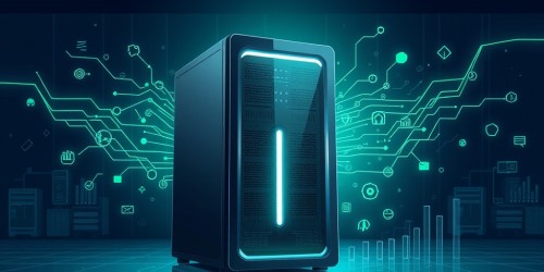 O que é TrueNAS e FreeNAS e como escolher entre eles
