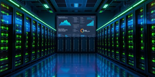 Vantagens do TrueNAS e FreeNAS para armazenamento de dados