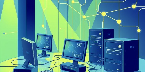 VLAN: Conceito e configuração em redes modernas