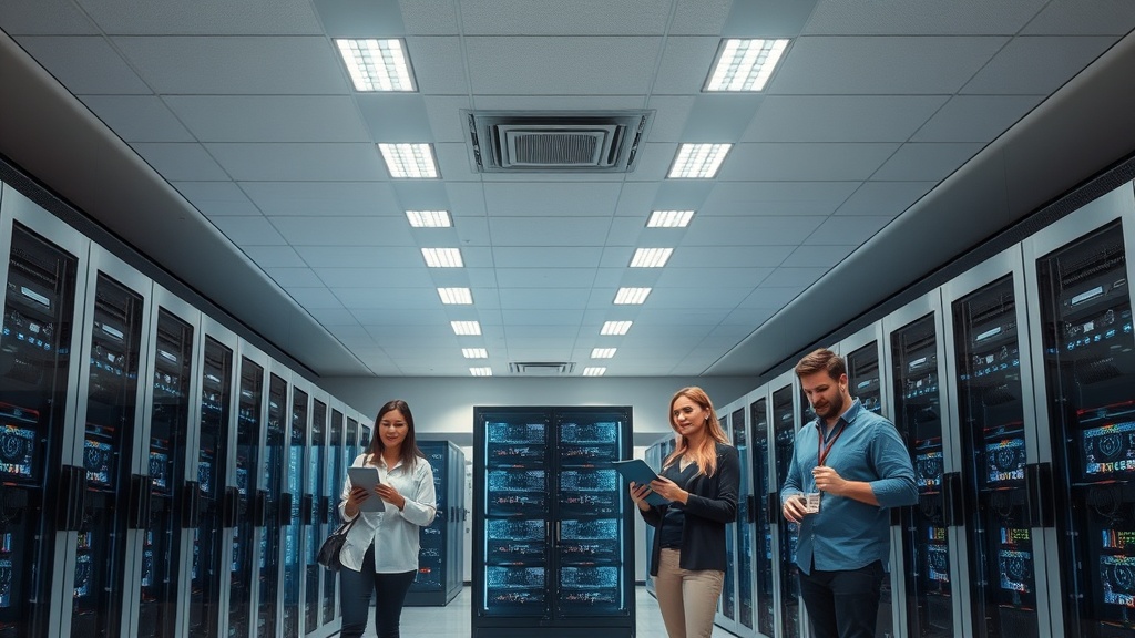 Quais são os benefícios das soluções de armazenamento em nuvem?