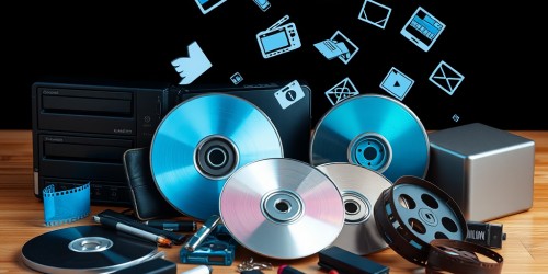 Como escolher storage para armazenar videos ?