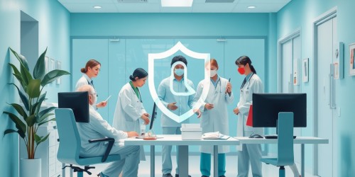 Entenda o que é HIPAA e sua importância na saúde
