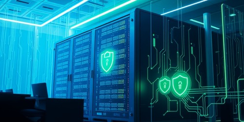 Storage Qnap e HIPAA: Soluções para proteção de dados