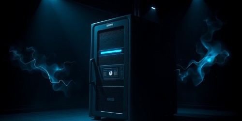 Invasões silenciosas e vulnerabilidade do servidor de arquivos