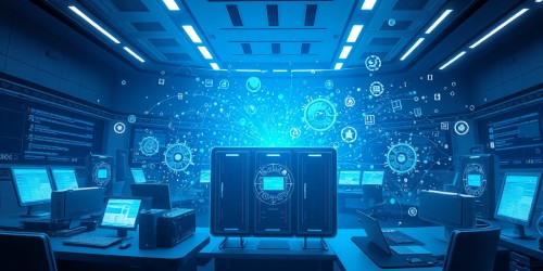Armazenamento de dados na borda (edge storage)
