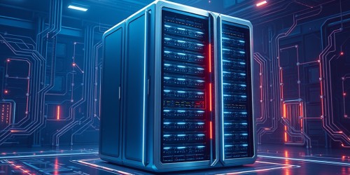 Armazenamento de dados em Inteligência Artificial (IA)