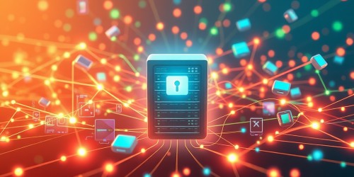 Armazenamento de dados em Internet das Coisas (IoT)