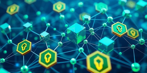 Armazenamento de dados em blockchain