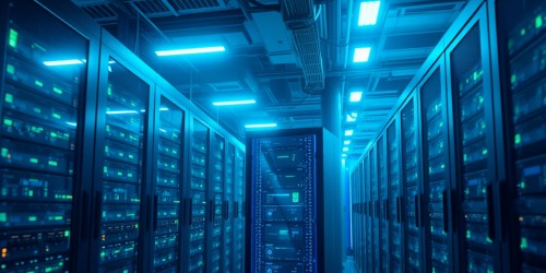 Armazenamento em servidores Linux