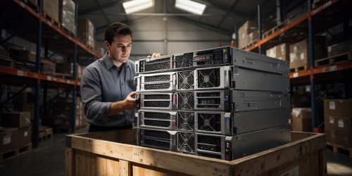 Forma Heterodoxa de importação de produtos de informática