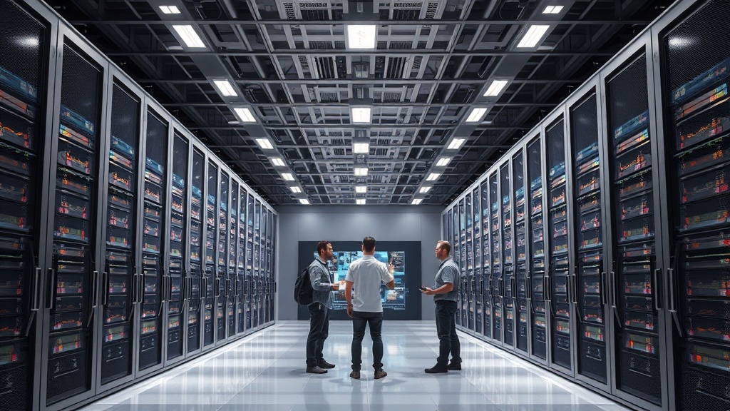 Os principais benefícios da cobertura adicional para armazenamento