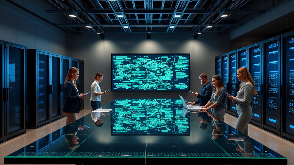 O uso de storage em ambientes de IA e Big Data