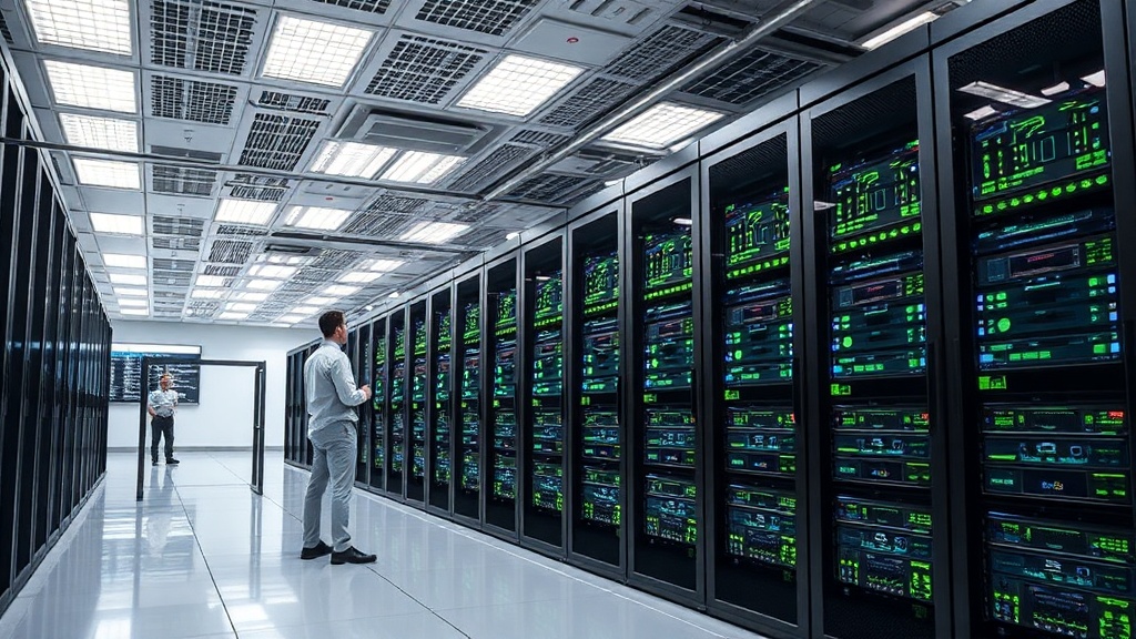 O impacto da Performance de storage DAS em comparação a NAS/SAN