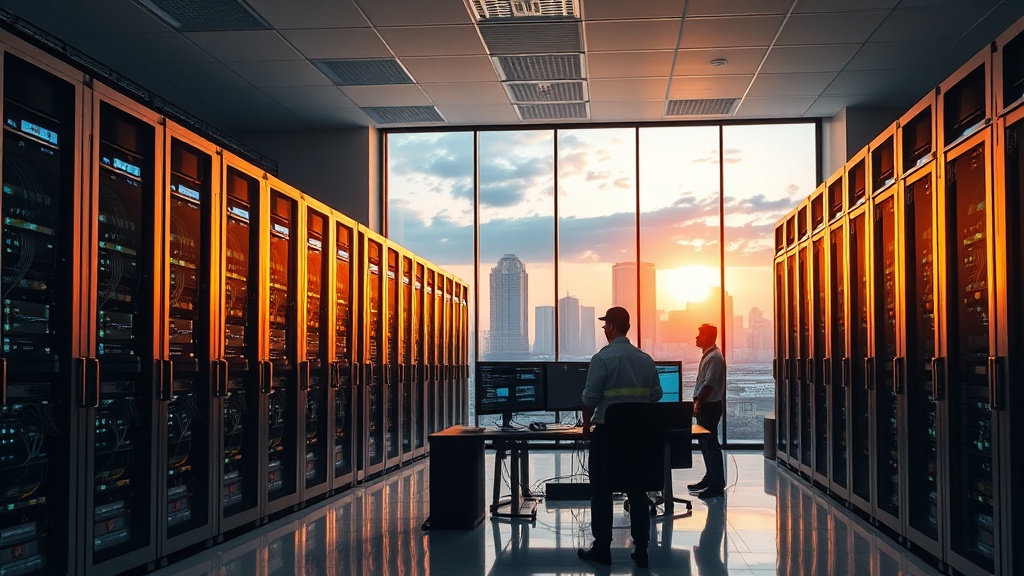 O storage DAS vs nuvem (quando vale a pena)