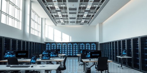 Impacto da IA na Segurança de Dados em Ambientes Corporativos