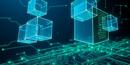 O que é virtualização de hardware?