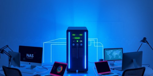 O que é Storage NAS?