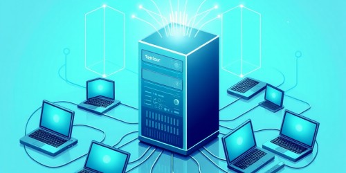 O que é NFS (Network File System)?