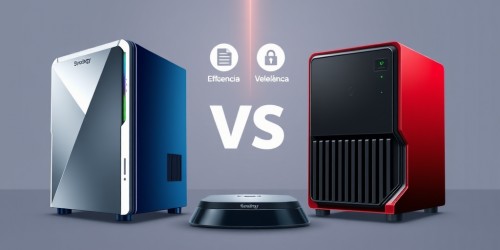 Synology vs Asustor: Qual o melhor storage NAS?