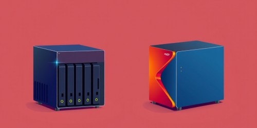 QNAP vs Asustor: Qual o melhor storage NAS?