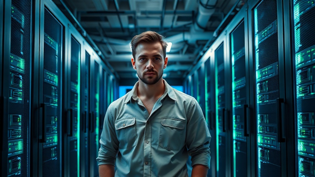 O papel crítico do Backup em Edge Computing na era digital
