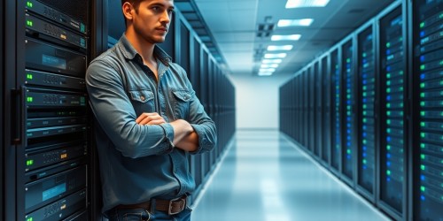 Evolução da Conectividade NAS: Integração 5G