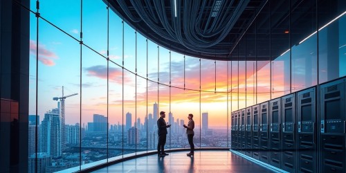 Computação de Bordas e Armazenamento: Convergência Necessária